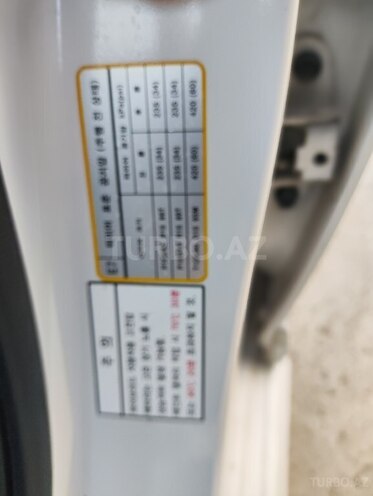 Hyundai Avante 2010, 150,000 km - 1.6 l - Bakı