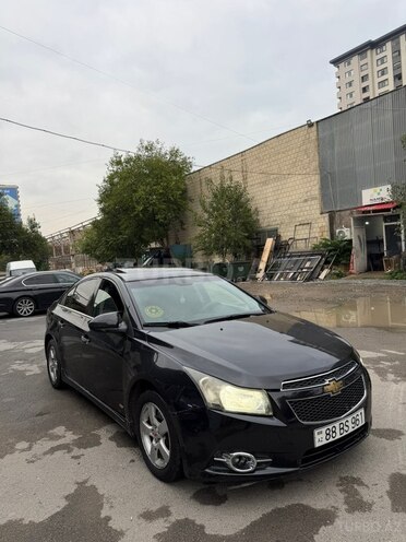 Chevrolet Cruze 2014, 171,000 km - 1.4 l - Bakı