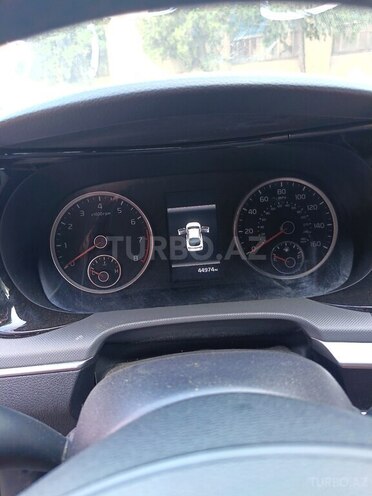 Kia K5 2023, 72,379 km - 1.6 l - Bakı