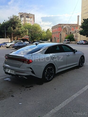 Kia K5 2023, 72,379 km - 1.6 l - Bakı