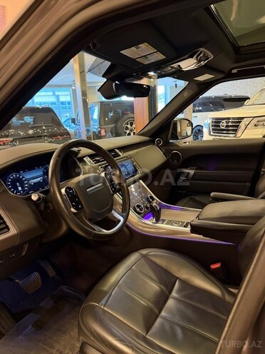 Land Rover RR Sport 2019, 160,000 km - 3.0 l - Bakı