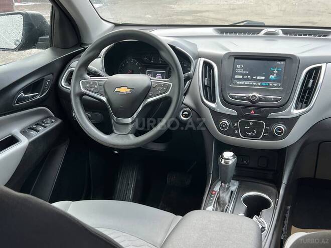 Chevrolet Equinox 2018, 204,000 km - 1.5 l - Bakı