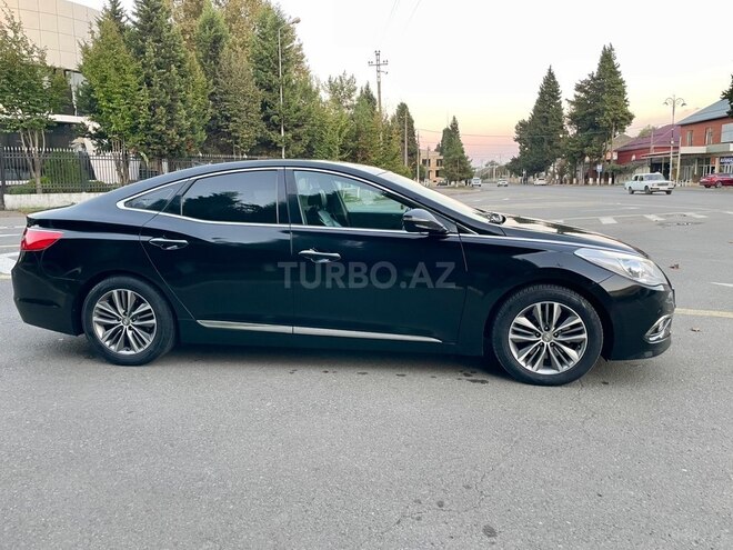 Hyundai Grandeur 2014, 220,000 km - 2.2 l - Lənkəran