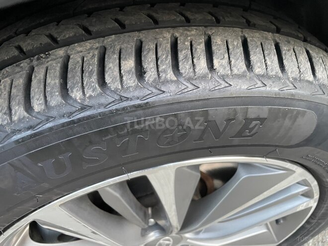 Hyundai Grandeur 2014, 220,000 km - 2.2 l - Lənkəran