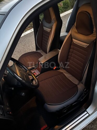 Mercedes C 220 2000, 529,000 km - 2.2 l - Gəncə
