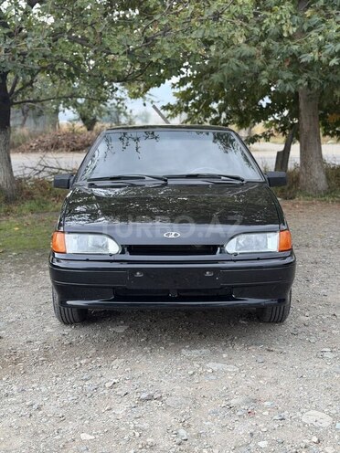 LADA (VAZ) 2115 2012, 195,000 km - 1.6 l - Şəmkir