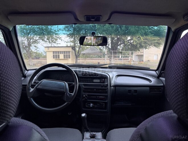 LADA (VAZ) 2115 2012, 195,000 km - 1.6 l - Şəmkir