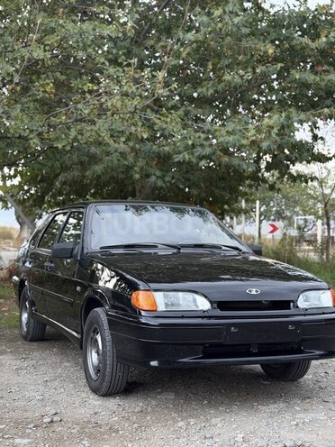 LADA (VAZ) 2115 2012, 195,000 km - 1.6 l - Şəmkir