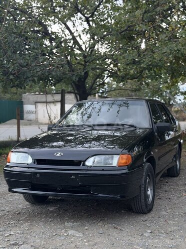 LADA (VAZ) 2115 2012, 195,000 km - 1.6 l - Şəmkir