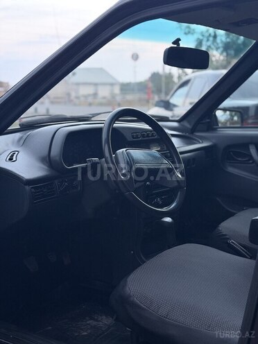 LADA (VAZ) 2115 2012, 195,000 km - 1.6 l - Şəmkir