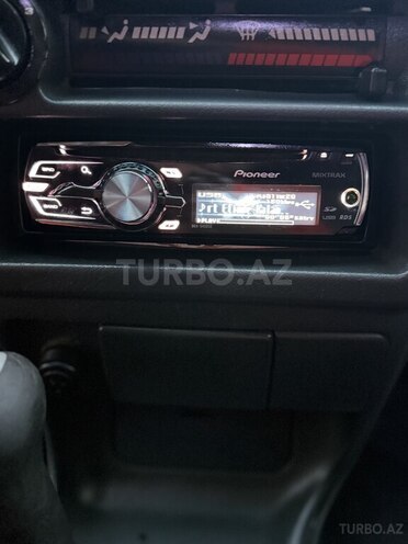 LADA (VAZ) 2115 2012, 195,000 km - 1.6 l - Şəmkir