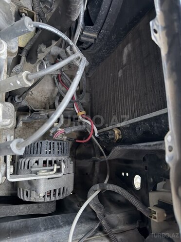 LADA (VAZ) 2115 2012, 195,000 km - 1.6 l - Şəmkir