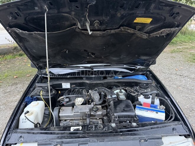 LADA (VAZ) 2115 2012, 195,000 km - 1.6 l - Şəmkir