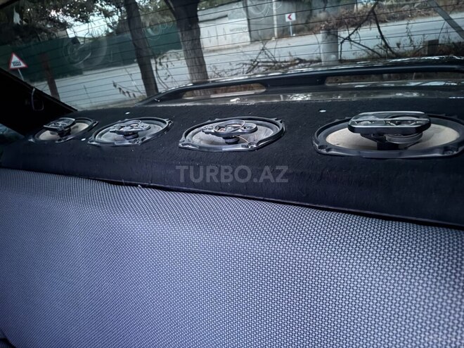 LADA (VAZ) 2115 2012, 195,000 km - 1.6 l - Şəmkir