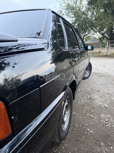 LADA (VAZ) 2115 2012, 195,000 km - 1.6 l - Şəmkir