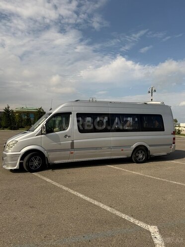 Mercedes Sprinter 515 2010, 385,000 km - 2.2 l - Sumqayıt