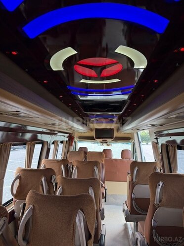 Mercedes Sprinter 515 2010, 385,000 km - 2.2 l - Sumqayıt