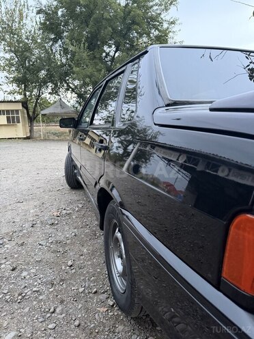 LADA (VAZ) 2115 2012, 195,000 km - 1.6 l - Şəmkir