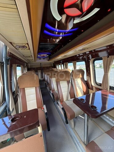 Mercedes Sprinter 515 2010, 385,000 km - 2.2 l - Sumqayıt