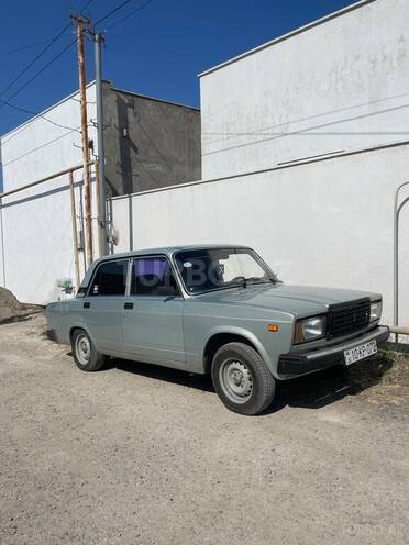 LADA (VAZ) 2107 2002, 55,000 km - 1.6 л - Bakı