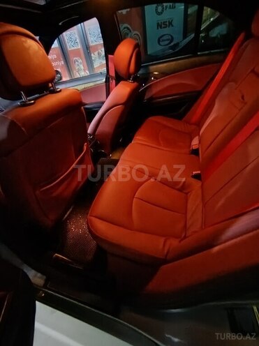 Mercedes E 280 2006, 233,000 km - 3.0 l - Bakı