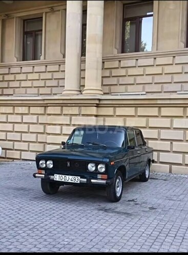 LADA (VAZ) 2106 1997, 12,345 km - 1.6 л - Bakı