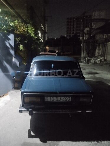 LADA (VAZ) 2106 1997, 12,345 km - 1.6 л - Bakı
