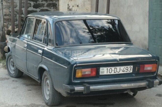 LADA (VAZ) 2106 1997, 12,345 km - 1.6 л - Bakı