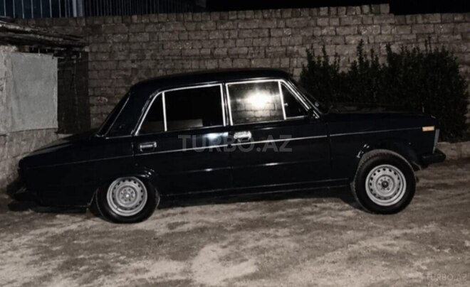 LADA (VAZ) 2106 1997, 12,345 km - 1.6 л - Bakı