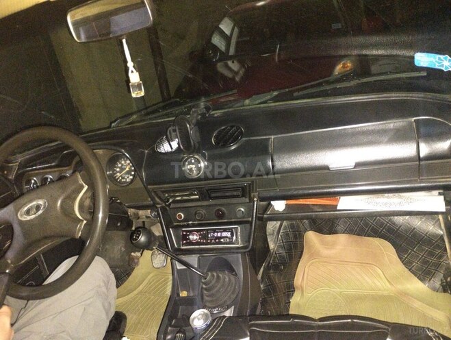LADA (VAZ) 2106 1997, 12,345 km - 1.6 л - Bakı