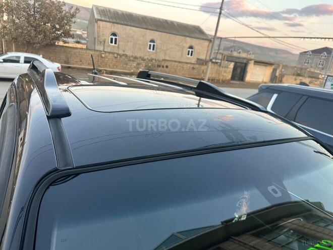 Hyundai Tucson 2008, 254,245 km - 2.0 л - Bakı