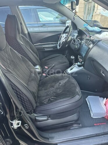 Hyundai Tucson 2008, 254,245 km - 2.0 л - Bakı