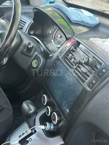 Hyundai Tucson 2008, 254,245 km - 2.0 л - Bakı
