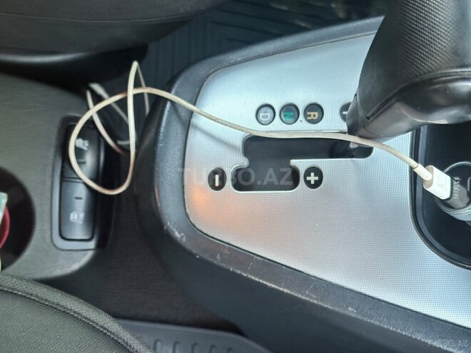 Hyundai Tucson 2008, 254,245 km - 2.0 л - Bakı
