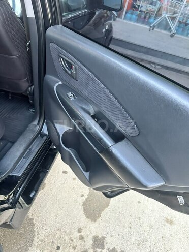 Hyundai Tucson 2008, 254,245 km - 2.0 л - Bakı