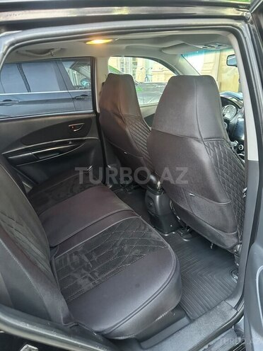 Hyundai Tucson 2008, 254,245 km - 2.0 л - Bakı