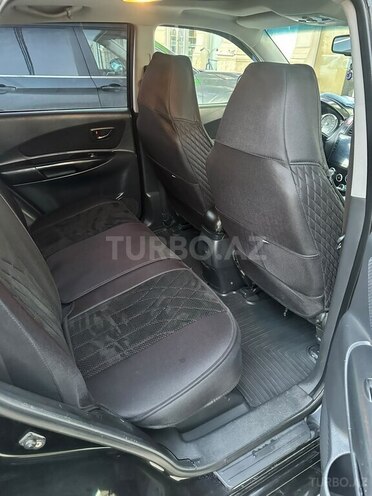 Hyundai Tucson 2008, 254,245 km - 2.0 л - Bakı