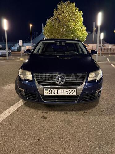 Volkswagen Passat 2010, 459,200 km - 1.6 l - Bakı