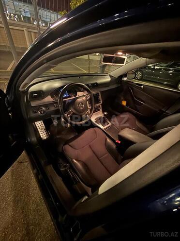 Volkswagen Passat 2010, 459,200 km - 1.6 l - Bakı