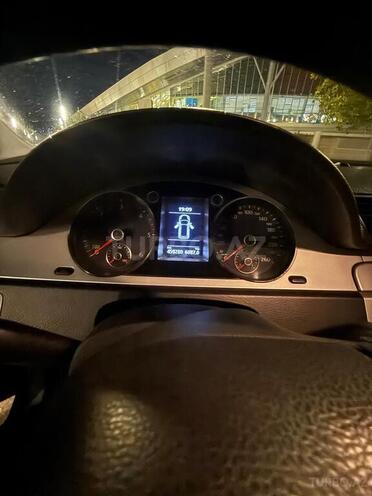 Volkswagen Passat 2010, 459,200 km - 1.6 l - Bakı