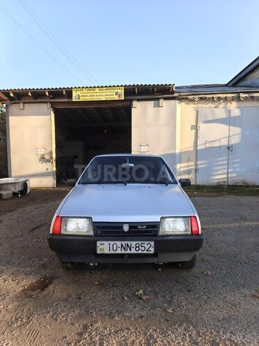 LADA (VAZ) 21099 1998, 220,880 km - 1.6 л - Masallı
