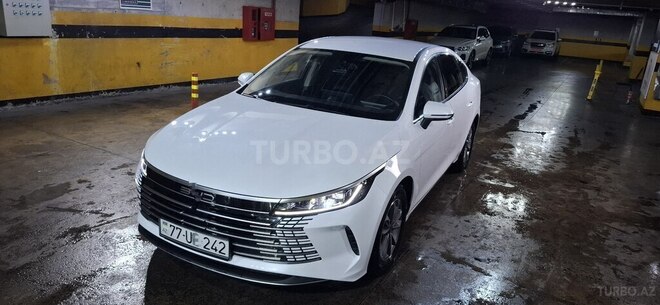 BYD Destroyer 05 2025, 28,282 km - 1.5 l - Bakı