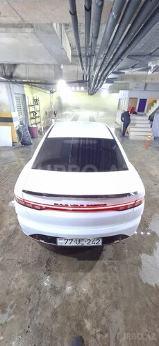 BYD Destroyer 05 2025, 28,282 km - 1.5 l - Bakı