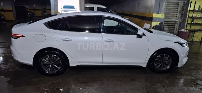 BYD Destroyer 05 2025, 28,282 km - 1.5 l - Bakı