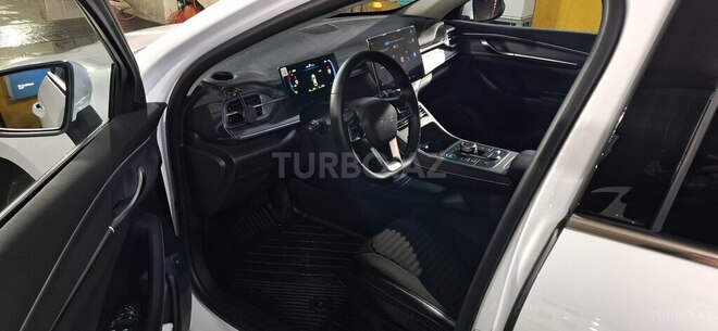 BYD Destroyer 05 2025, 28,282 km - 1.5 l - Bakı
