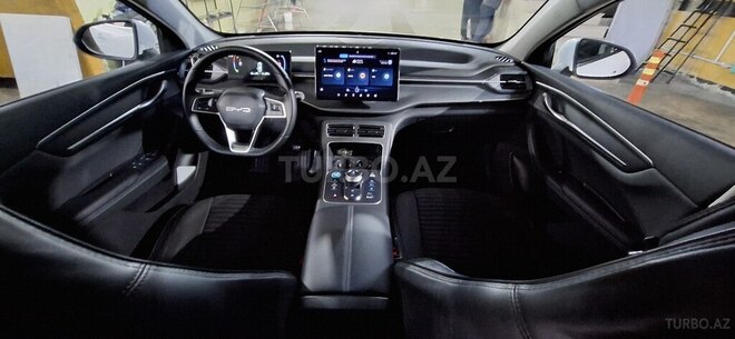 BYD Destroyer 05 2025, 28,282 km - 1.5 l - Bakı