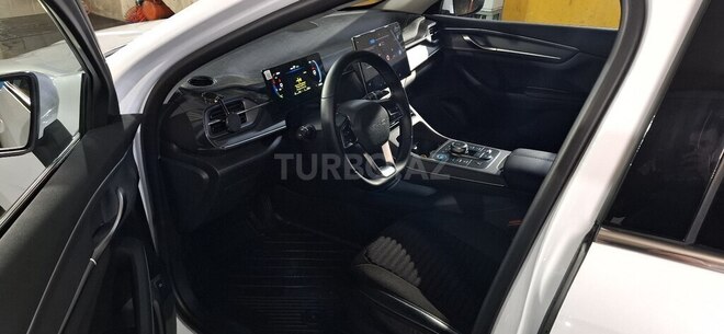 BYD Destroyer 05 2025, 28,282 km - 1.5 l - Bakı