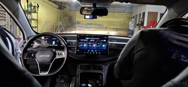 BYD Destroyer 05 2025, 28,282 km - 1.5 l - Bakı
