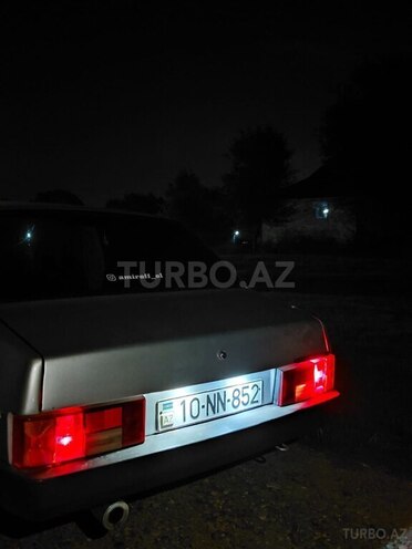 LADA (VAZ) 21099 1998, 220,880 km - 1.6 л - Masallı