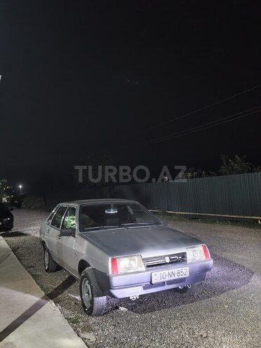 LADA (VAZ) 21099 1998, 220,880 km - 1.6 л - Masallı